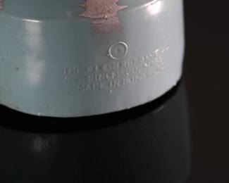 *Rare* 1960s Baby Robot Alien Creature The Electric Game Company Toy Figure Co.	3.5x3x3in	196136
