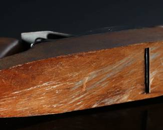 Stanley 76 Liberty Bell Carpenters Plane	5.25x2.75x10in	199098
