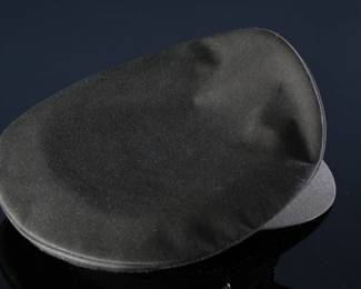 US Air Force Officers Visor Cap Hat	Size: unmarked look like 7.25	199134
