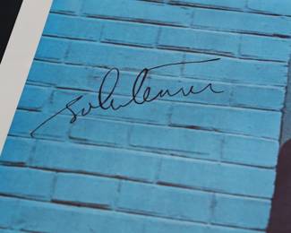 Vintage Beatles London Palladium 64 Poster by Apple Corps	24x36in	199176
