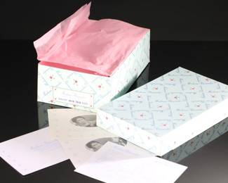 Madame Alexander Doll - Dorthy With Toto Style # 13201 - 2000 Wizard of Oz Collection - With tags in Original Box	3 x 5.5 x 9 in	198003
