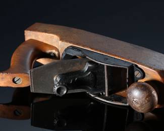 Stanley 76 Liberty Bell Carpenters Plane	5.25x2.75x10in	199098
