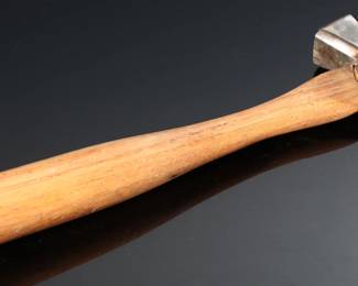 Lot of 3 Vintage Axe Hatchets 		199084
