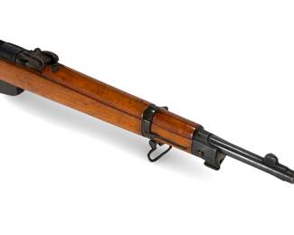 AS-IS 1915 Brescia Carcano M91 Italian. Military Rifle 	36in long	196251
