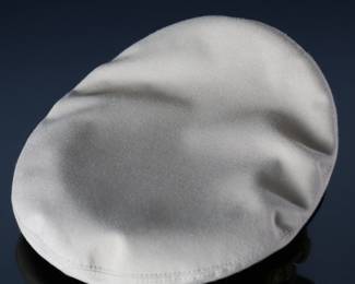 US Navy Officers Cap Dress Khaki UNIFORM Hat  Bancroft Pak-Hat	7	199124
