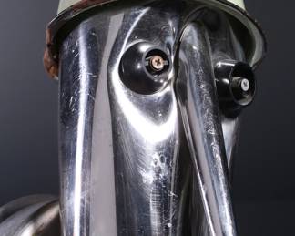 Original Art Ritch Branstrom Upcycled Coffeepot Face	13x6.5x8.5in	196196
