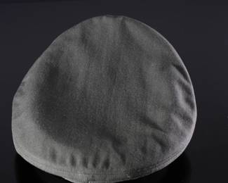 US Army Military Dress Visor Cap Hat	Size: unmarked look like 7	199132
