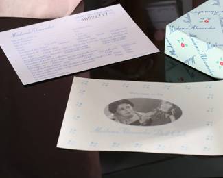 Madame Alexander Doll - The Cowardly Lion Style # 13220 - 1993 Wizard of Oz Collection - With tags in Original Box	3 x 5.5 x 10.5 in	198008
