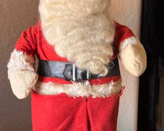 Antique Santa 