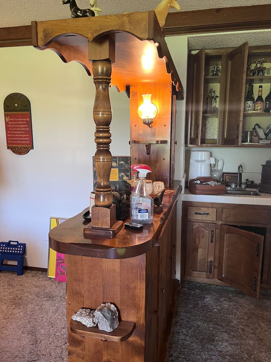 Ramona Estate Sale vintage/Retro starts on 3/14/2024