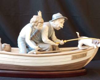 "Woodside Plantation: Anderson Mill" in Aiken, SC. Closing Wed 3/20 at 8p. Pickup is Fri 3/22 12-6p. Shipping is available on most items. Please click here to view more photos, descriptions, and current bids:&nbsp;https://ctbids.com/estate-sale/26815