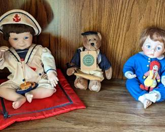 "Woodside Plantation: Anderson Mill" in Aiken, SC. Closing Wed 3/20 at 8p. Pickup is Fri 3/22 12-6p. Shipping is available on most items. Please click here to view more photos, descriptions, and current bids:&nbsp;https://ctbids.com/estate-sale/26815