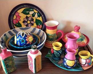 "Woodside Plantation: Anderson Mill" in Aiken, SC. Closing Wed 3/20 at 8p. Pickup is Fri 3/22 12-6p. Shipping is available on most items. Please click here to view more photos, descriptions, and current bids:&nbsp;https://ctbids.com/estate-sale/26815