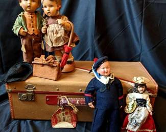 "Woodside Plantation: Anderson Mill" in Aiken, SC. Closing Wed 3/20 at 8p. Pickup is Fri 3/22 12-6p. Shipping is available on most items. Please click here to view more photos, descriptions, and current bids:&nbsp;https://ctbids.com/estate-sale/26815