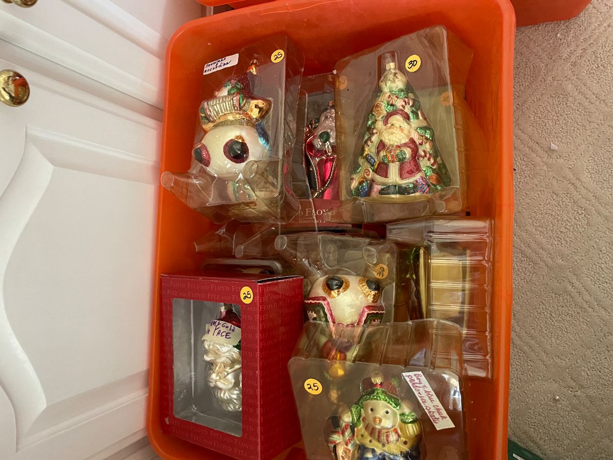 West Plano Estate Sale starts on 3/21/2024