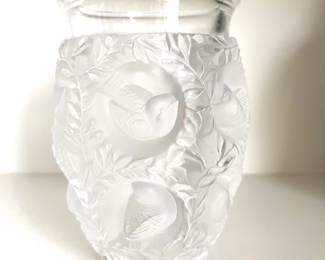 Lalique - Sold 