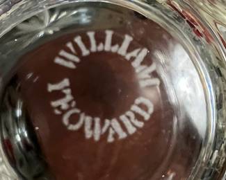 William Yeoward - Sold 