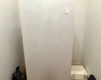 Frigidaire Freezer - Sold 