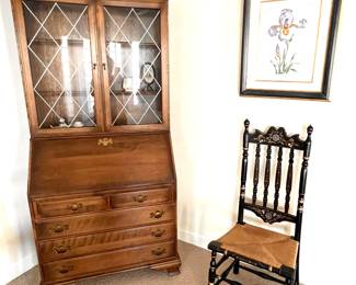 Secretary by Ethan Allen 