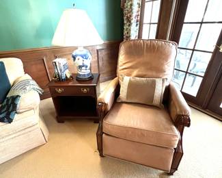 Motioncraft - Hickory, NC -  Sold Pennsylvania House Side Table 