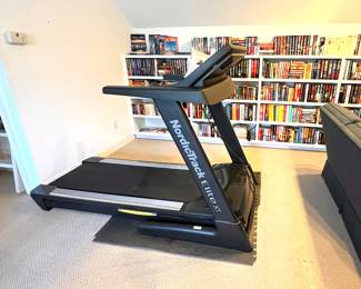 Nordictrack Elite XT