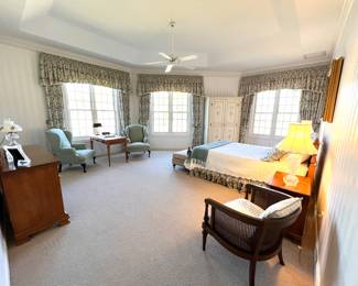 View of Main Floor Bedroom 