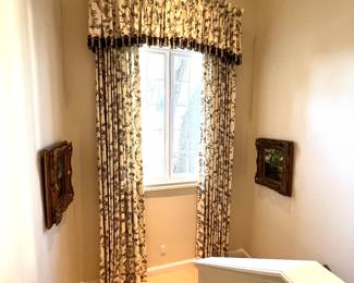 All Draperies for Sale 