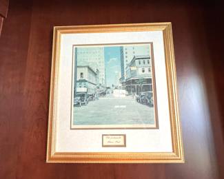 Old Jacksonville Adams Street - Sold 