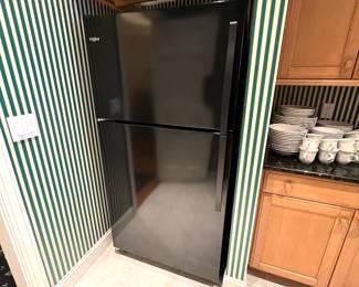 Whirlpool Refrigerator 