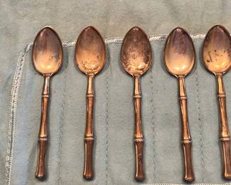 Tiffany & Co Sterling 