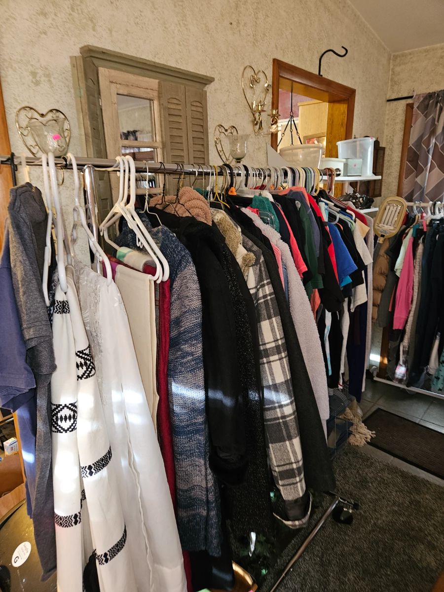 Enormous Estate Sale by S&H in Beloit, WI starts on 3/14/2024