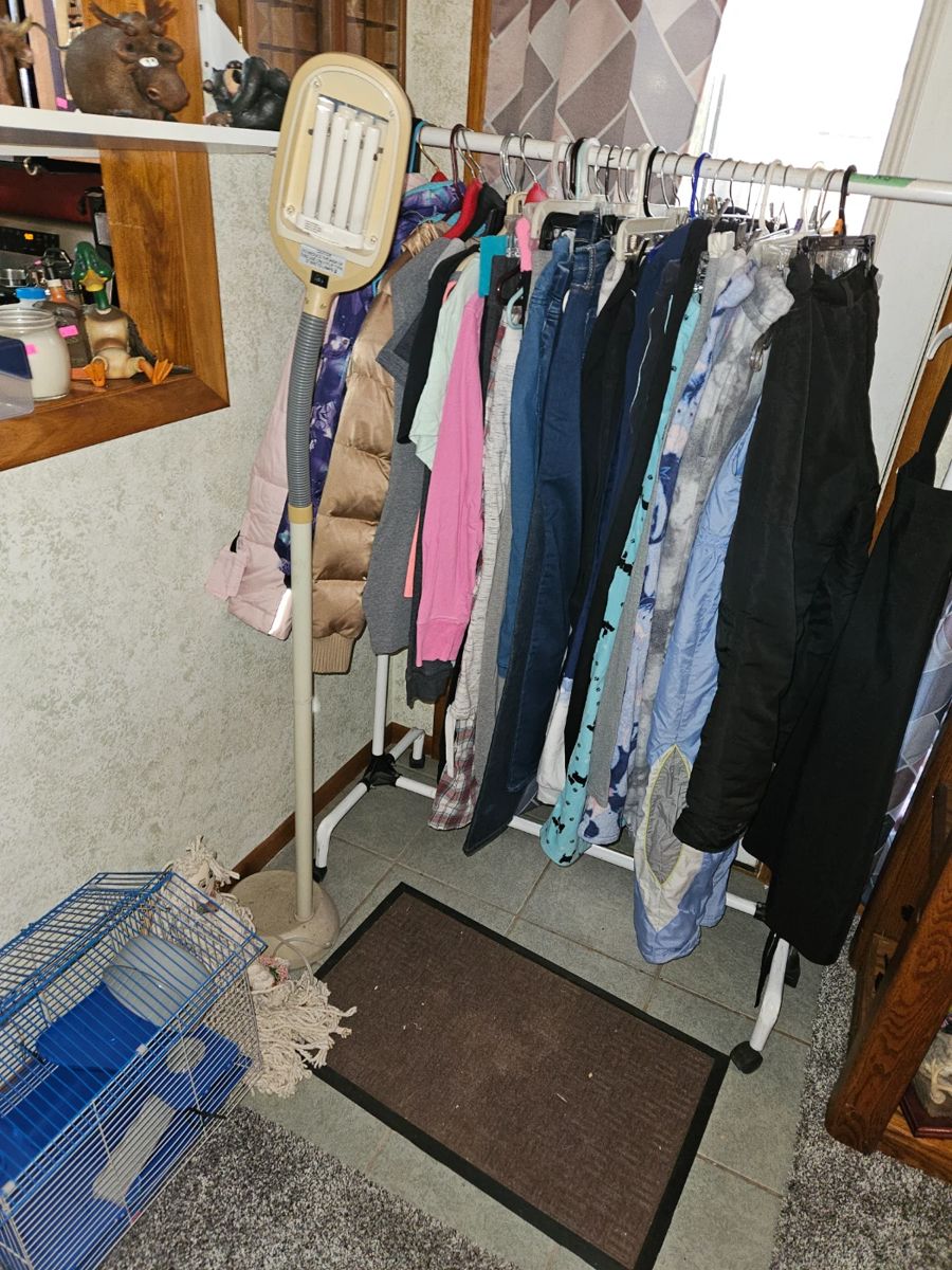 Enormous Estate Sale by S&H in Beloit, WI starts on 3/14/2024