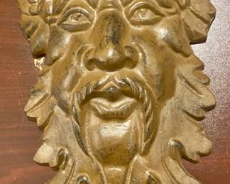 $30….Cast iron H19”