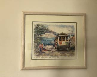 Artwork (San Francisco)