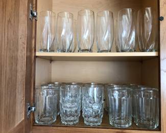 Glassware