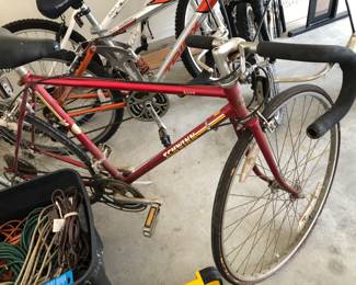 Schwinn SPRINT Bike