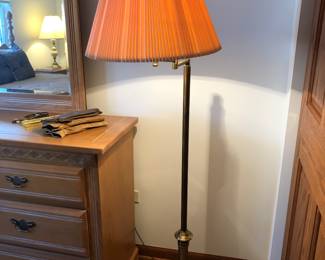 Floor Lamp