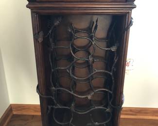 Wine Cabinet
