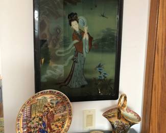 Asian Collectibles
