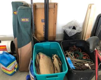 HD XL Deluxe Bag Chairs