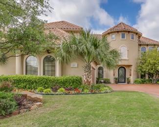 6801 Beckworth Lane, Plano, TX