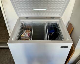 Freezer 