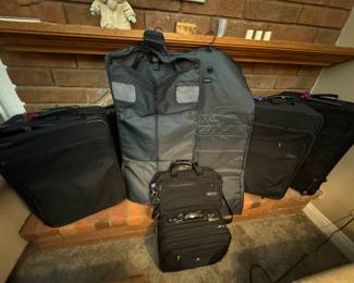 Briggs & Riley Luggage 