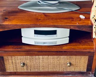 Bosé CD player