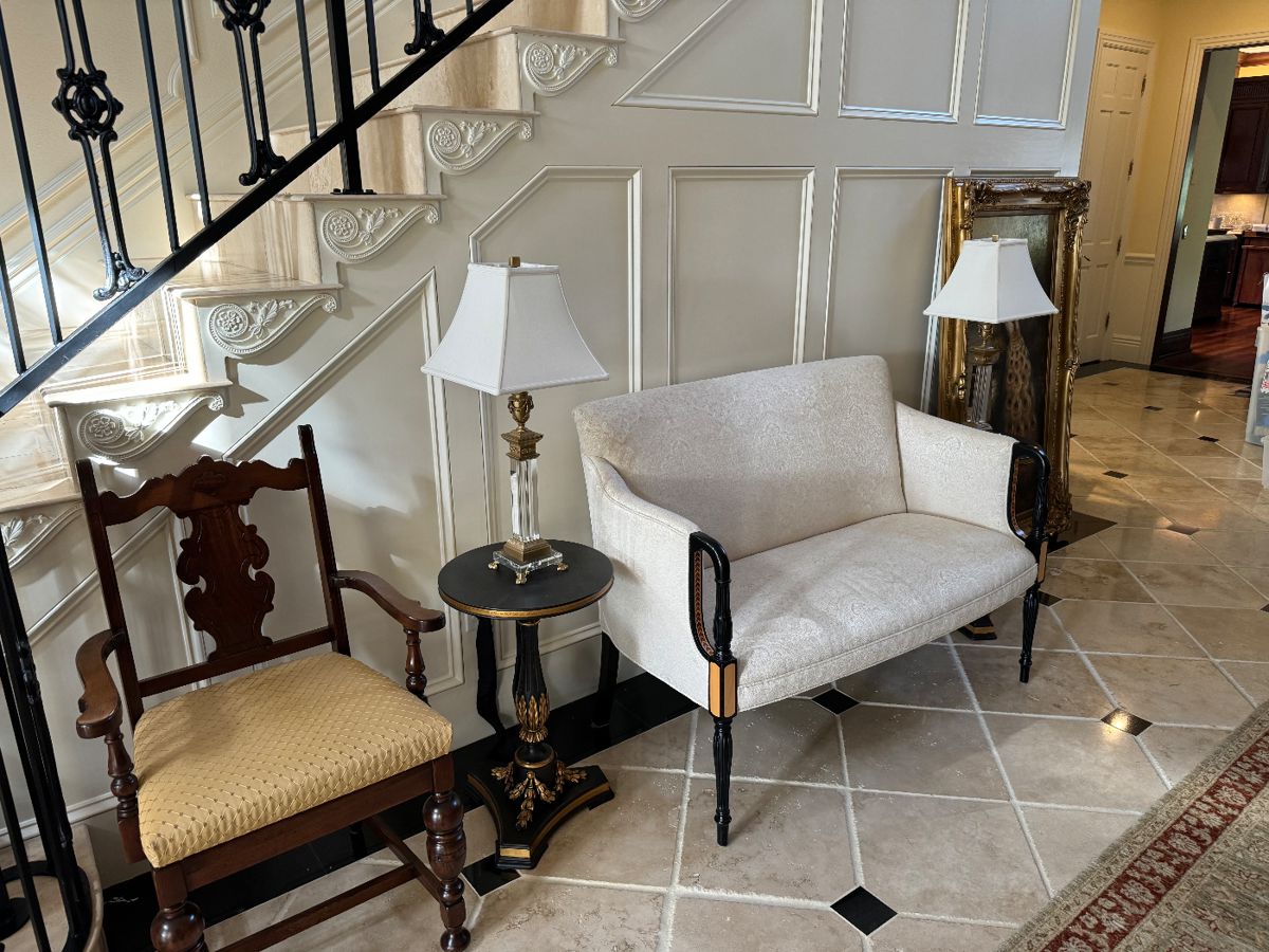 JD Estate Sales/Winter Park Mansion starts on 3/15/2024