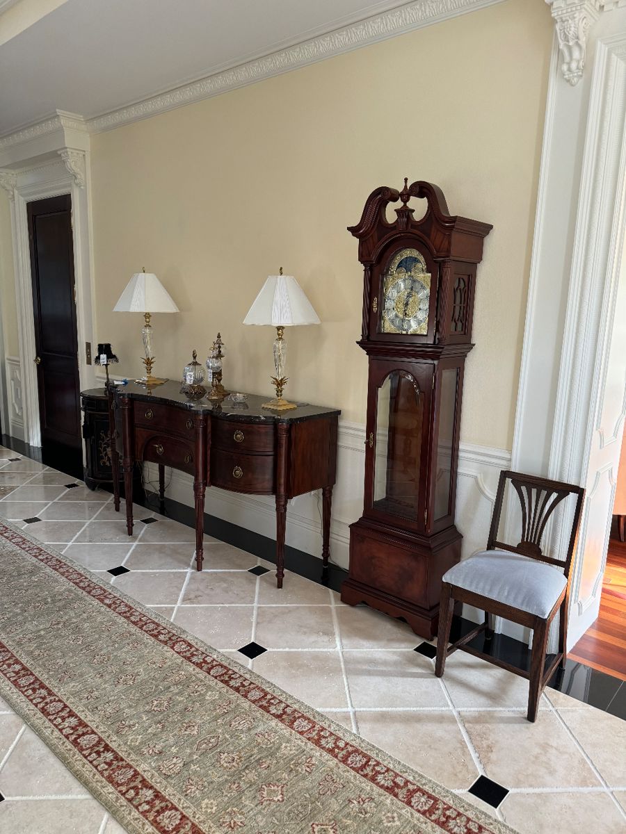 JD Estate Sales/Winter Park Mansion starts on 3/15/2024