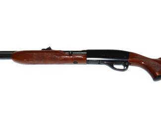 Remington Speedmaster 552 