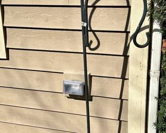 Double Shepherds Hook