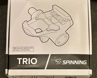 Peloton PLTN-RB1VQ HD 21" Touchscreen Monitor / Screen Bike Console 3rd GEN.  Immersive 21.5" HD touchscreen gives you a front-row seat in every class
Resistance knob for manual control.  In-workout metrics like heart rate, output, cadence, and resistance.  Pair your heart rate monitor or download the Peloton Watch App to track your workouts.  Compact 4' x 2' footprint, smaller than your average yoga mat.