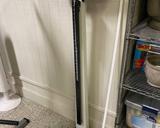 #102 - $90 Health o meter scale